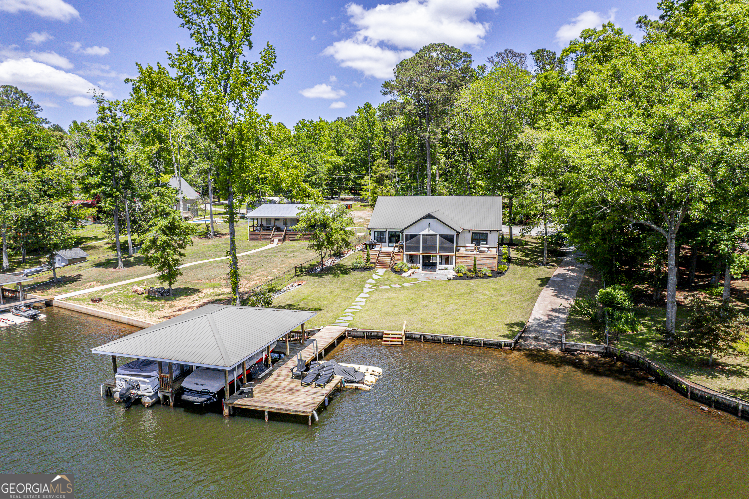 116 Edith Lane Eatonton GA 31024