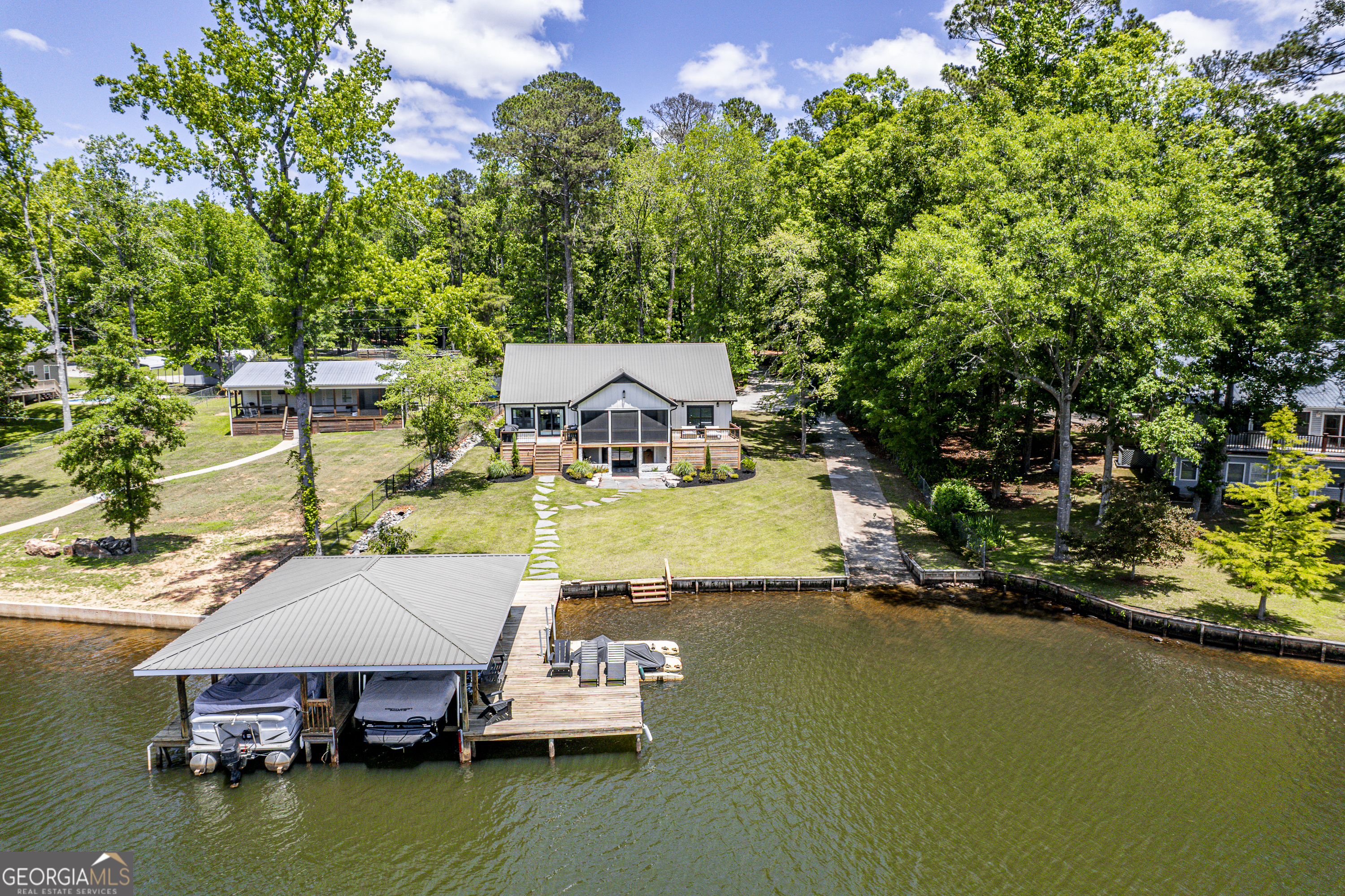 116 Edith Lane Eatonton GA 31024