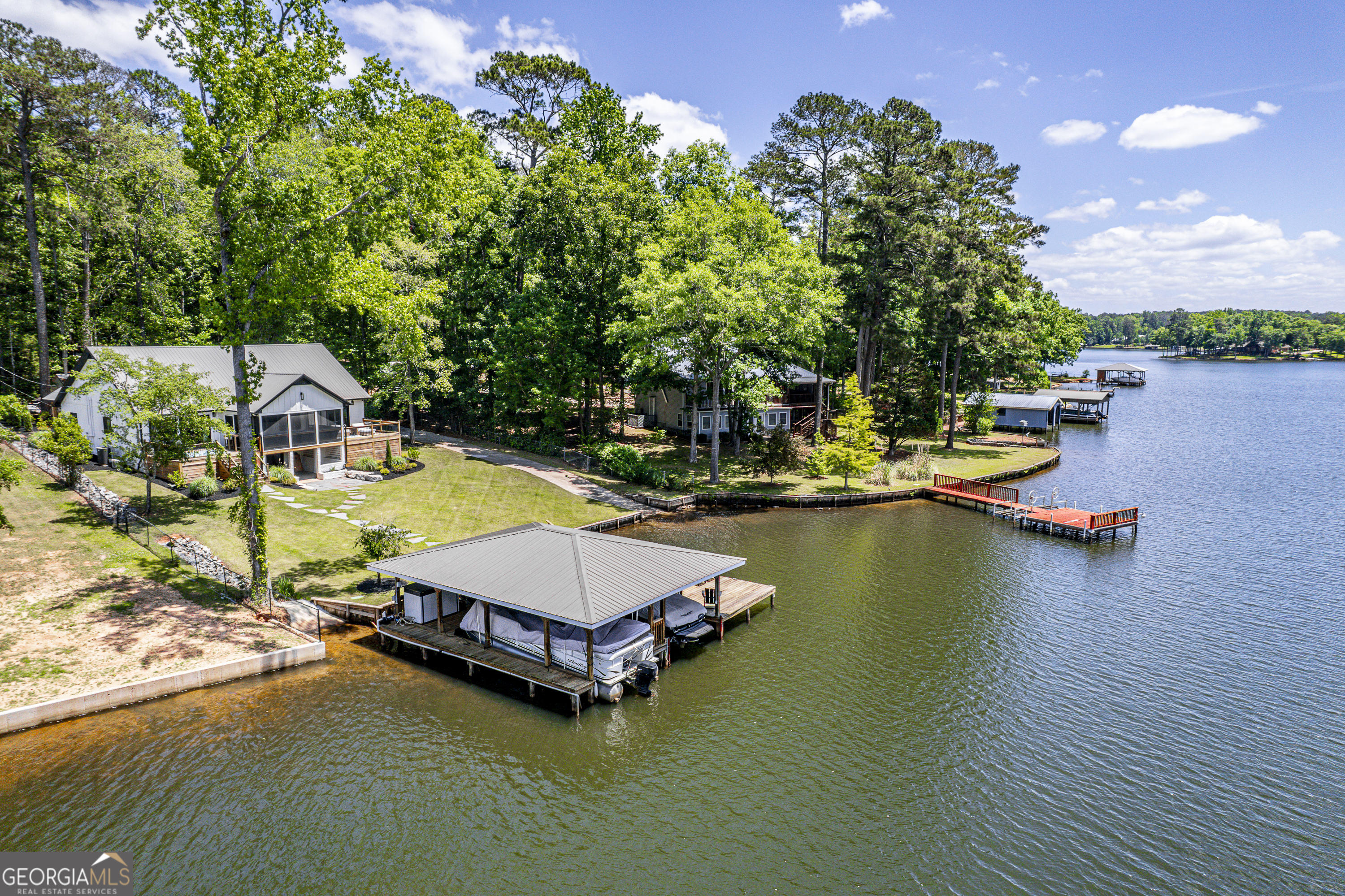 116 Edith Lane Eatonton GA 31024