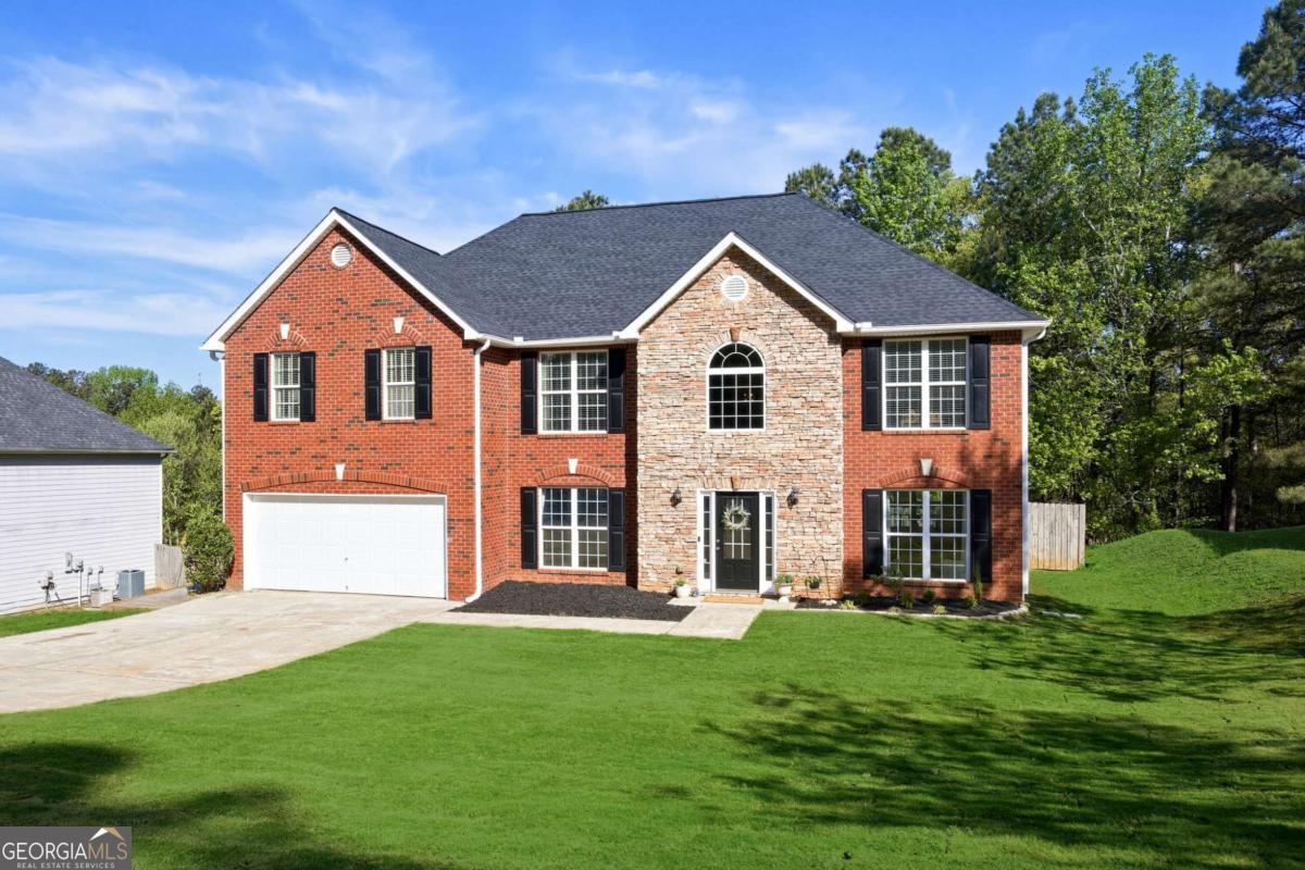6330 Woodlore Drive NW Acworth GA 30101