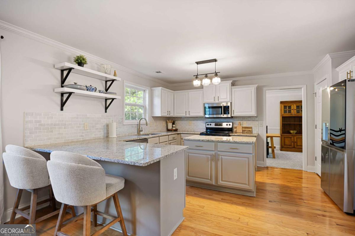 6330 Woodlore Drive NW Acworth GA 30101