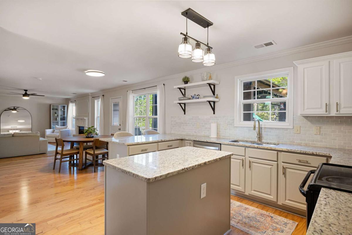 6330 Woodlore Drive NW Acworth GA 30101