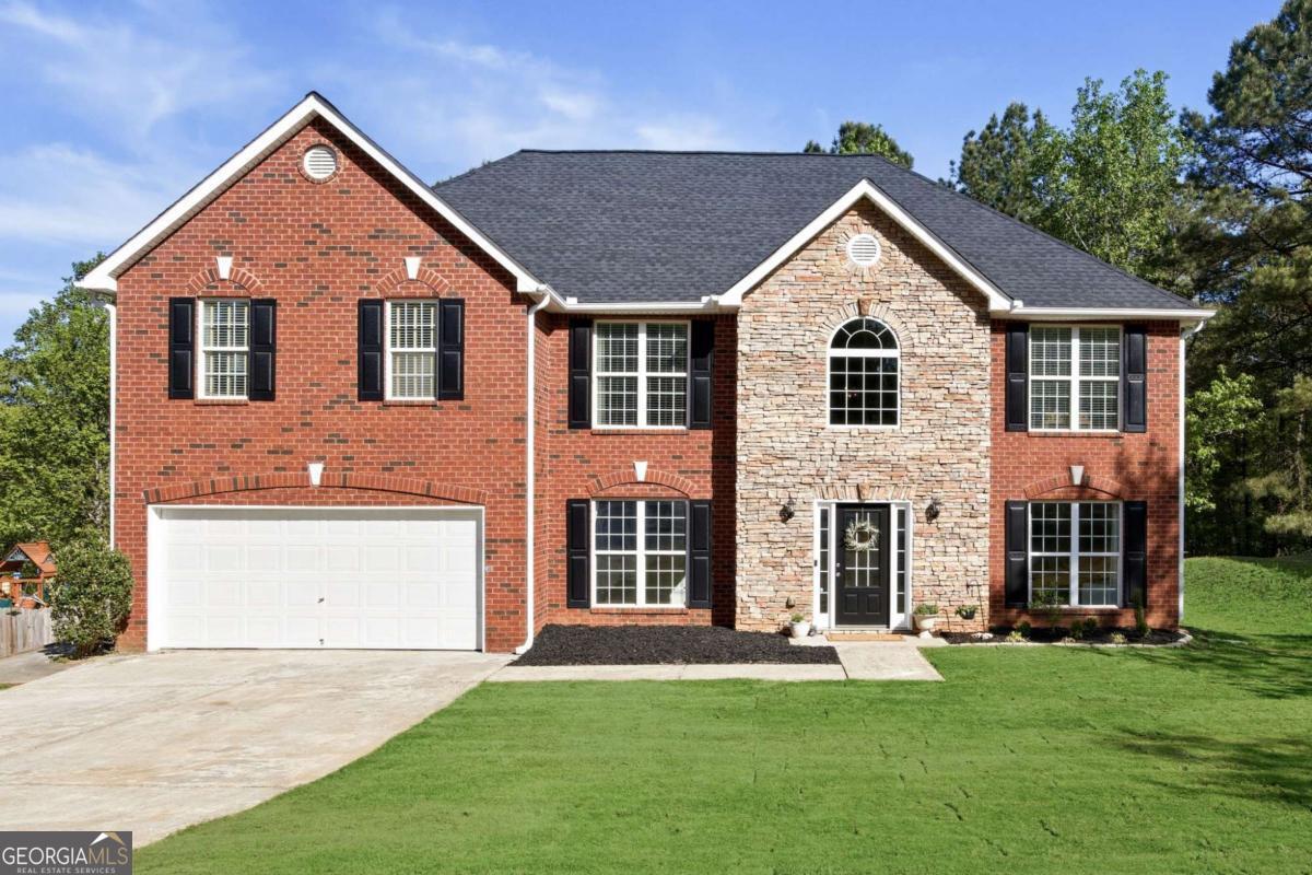 6330 Woodlore Drive NW Acworth GA 30101