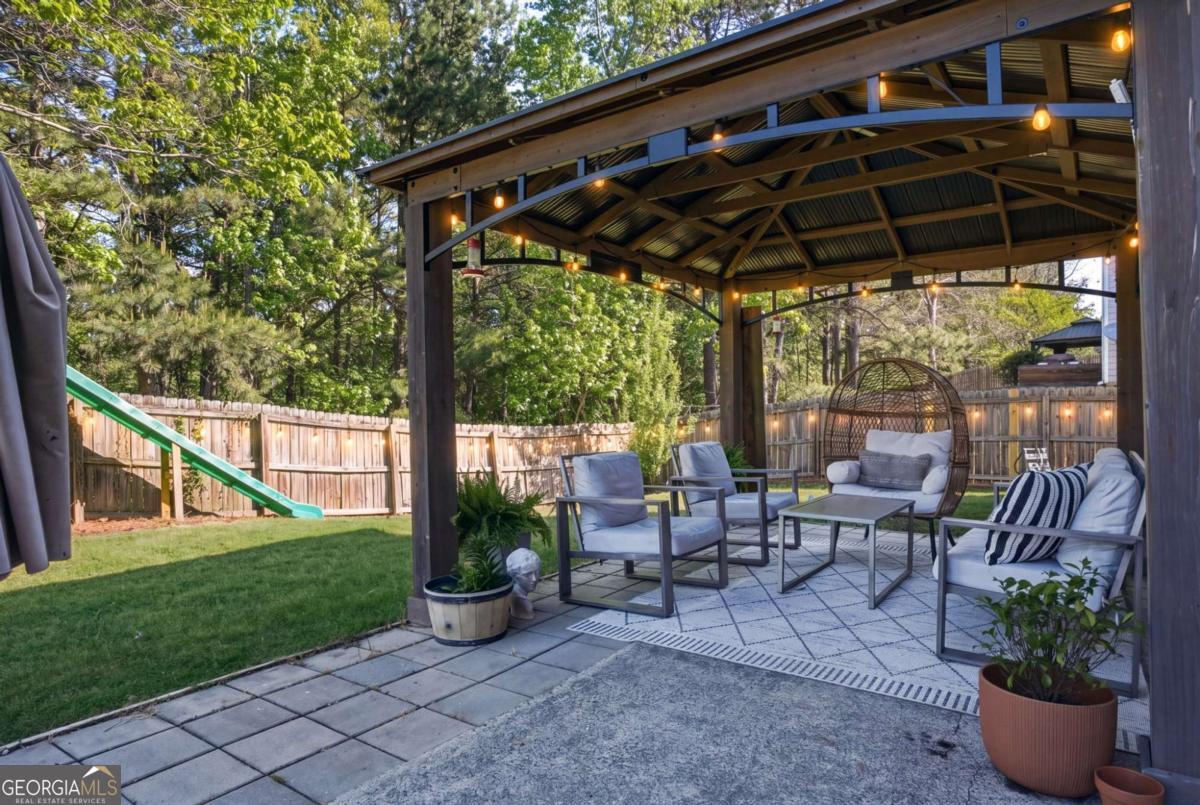 6330 Woodlore Drive NW Acworth GA 30101