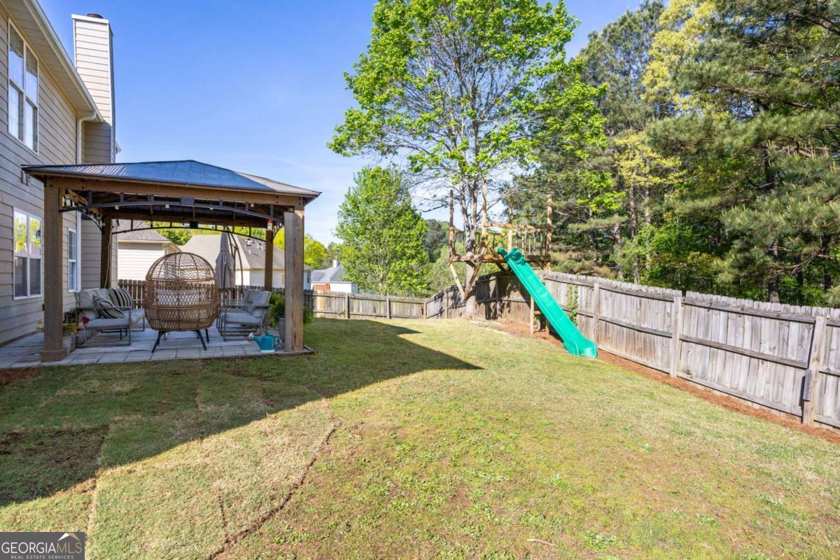 6330 Woodlore Drive NW Acworth GA 30101