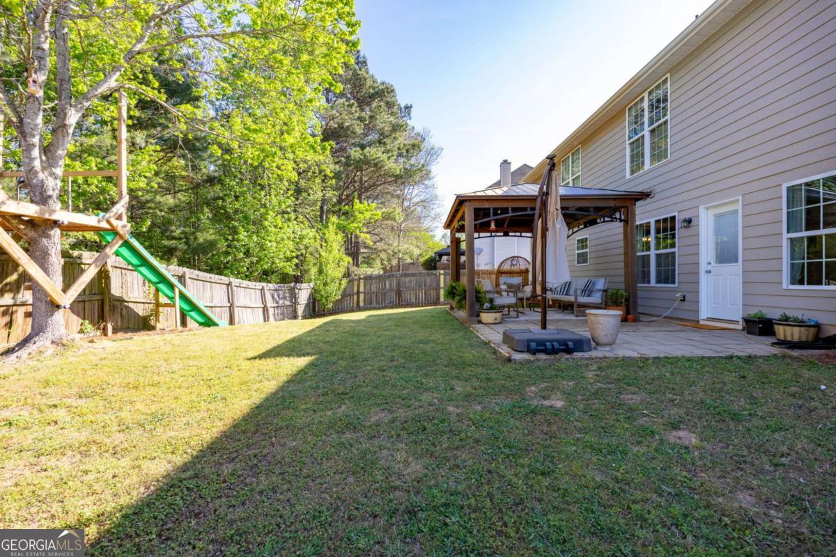 6330 Woodlore Drive NW Acworth GA 30101