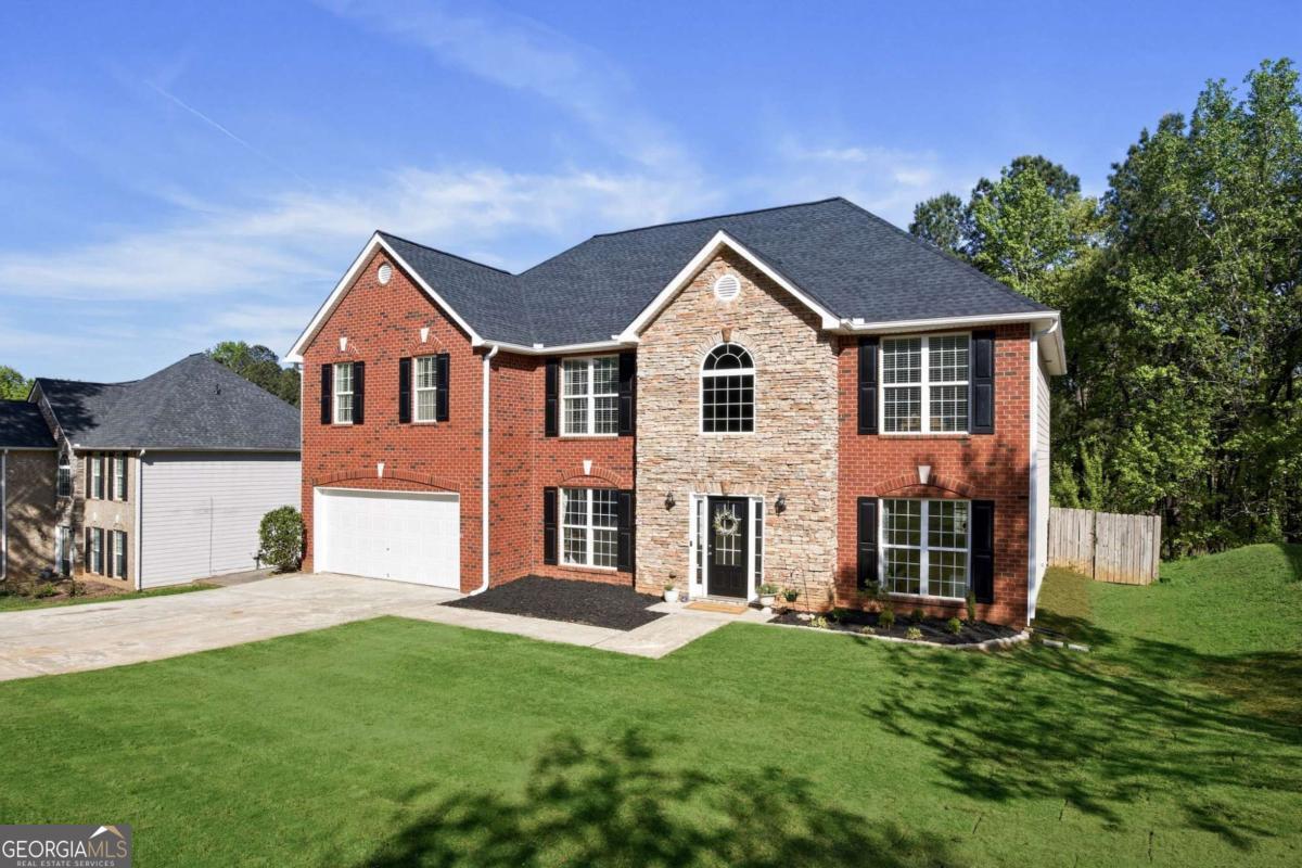 6330 Woodlore Drive NW Acworth GA 30101