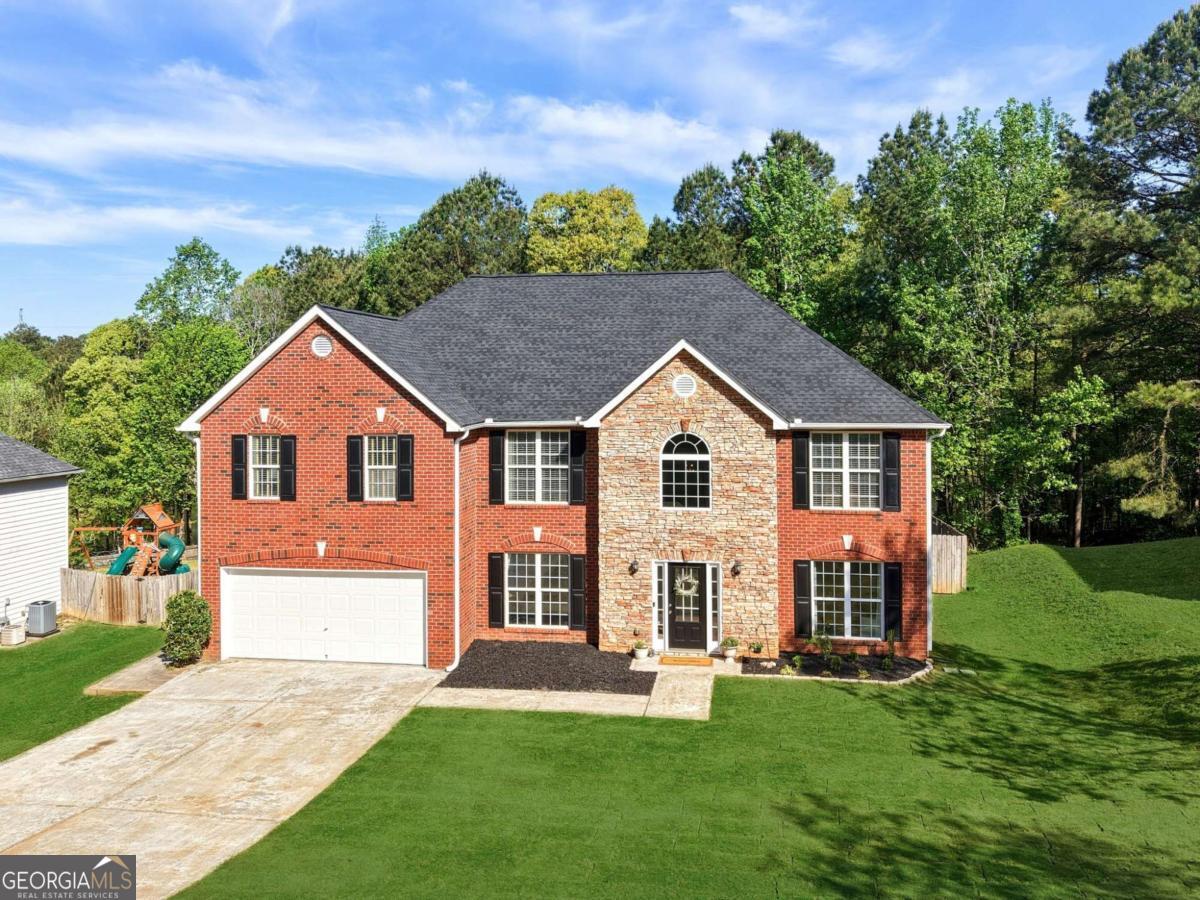 6330 Woodlore Drive NW Acworth GA 30101
