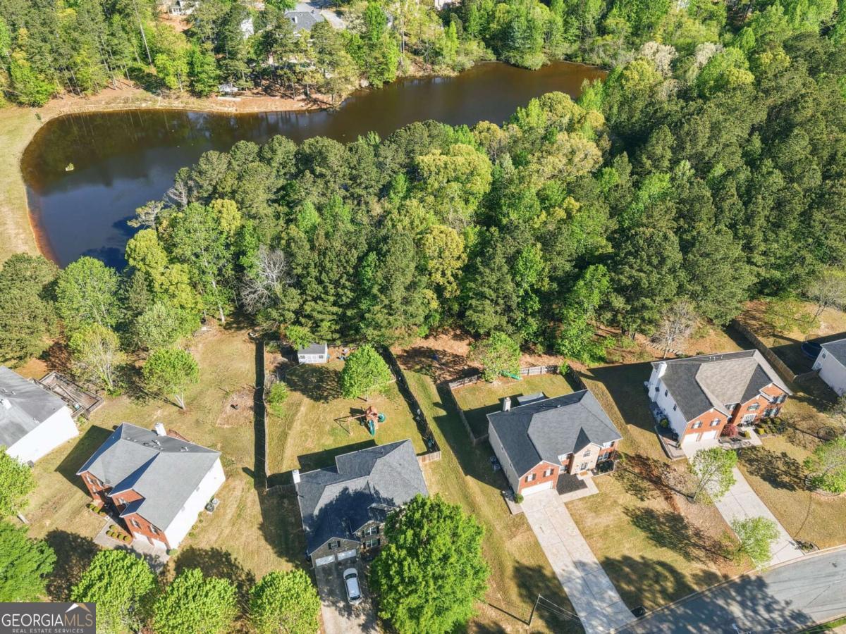 6330 Woodlore Drive NW Acworth GA 30101