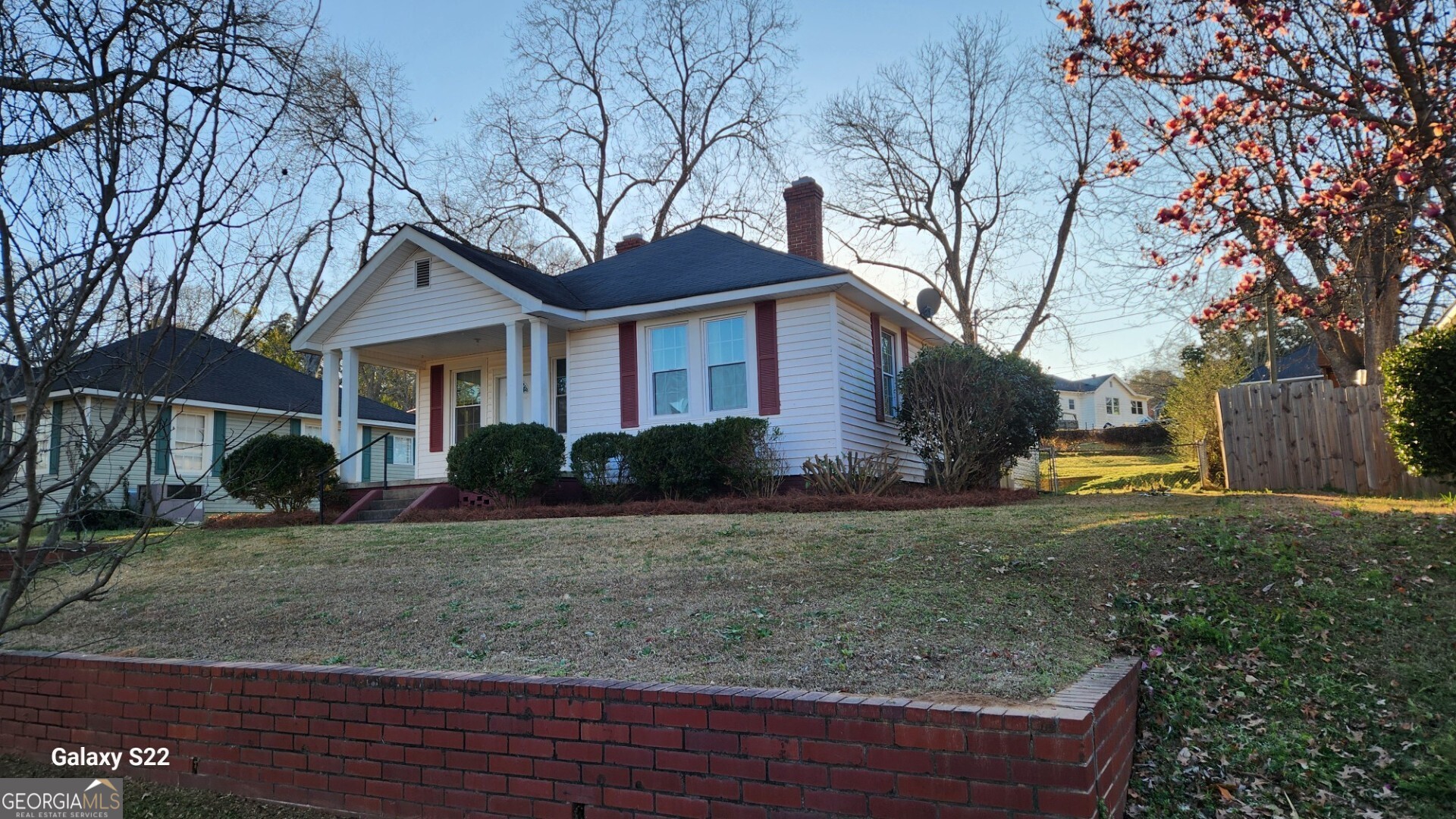 129 R Street SW Thomaston GA 30286