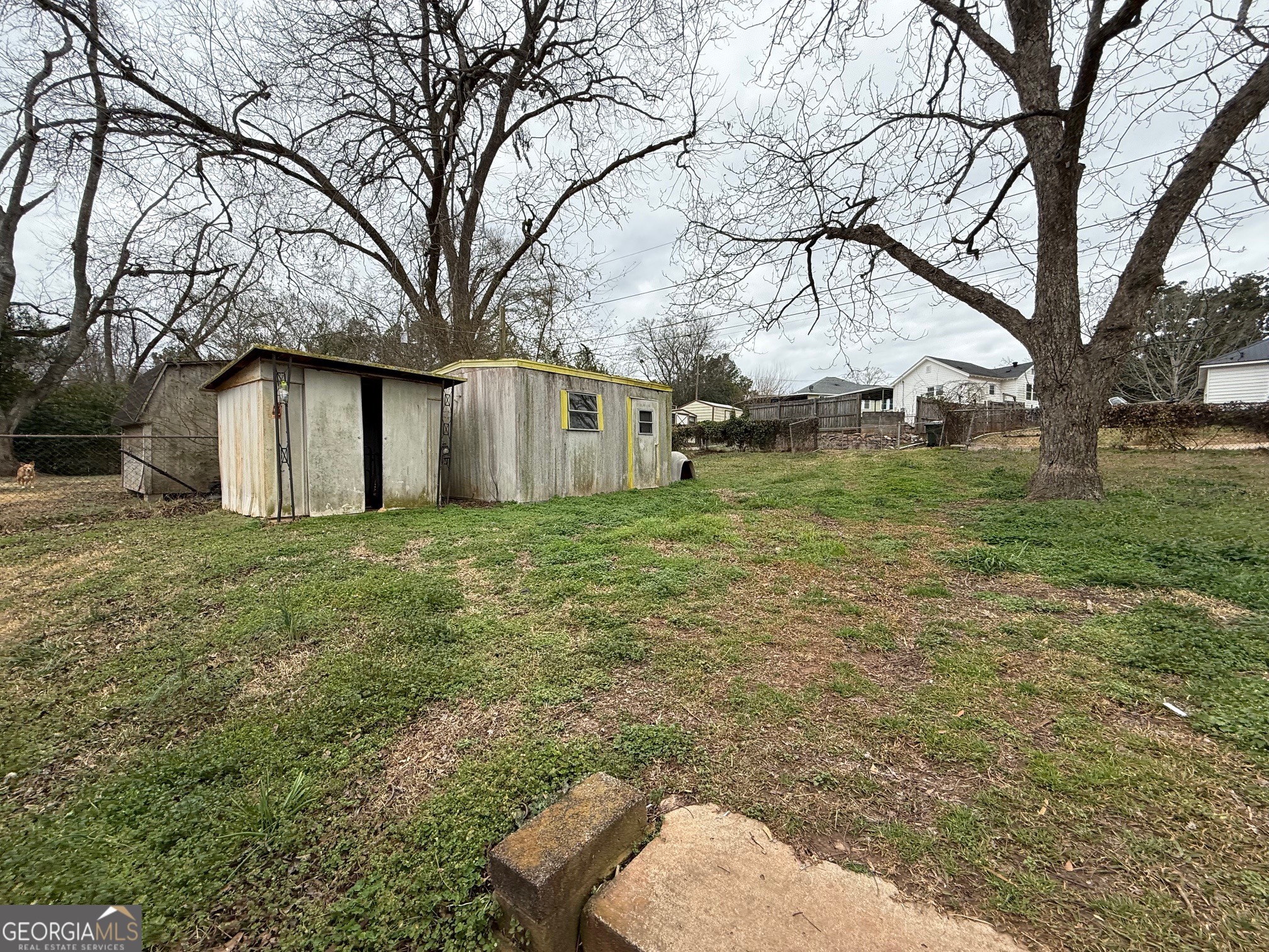 129 R Street SW Thomaston GA 30286