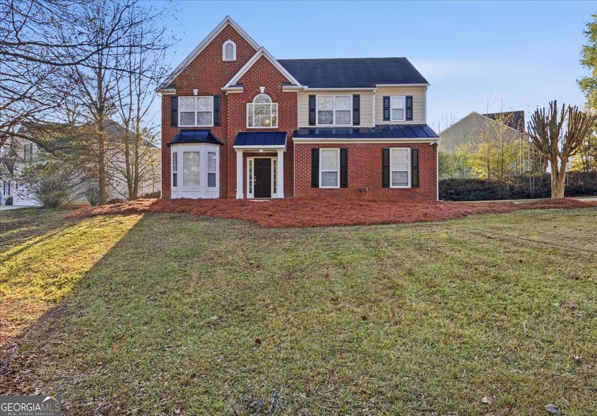 3380 Lake Breeze Court Villa Rica GA 30180