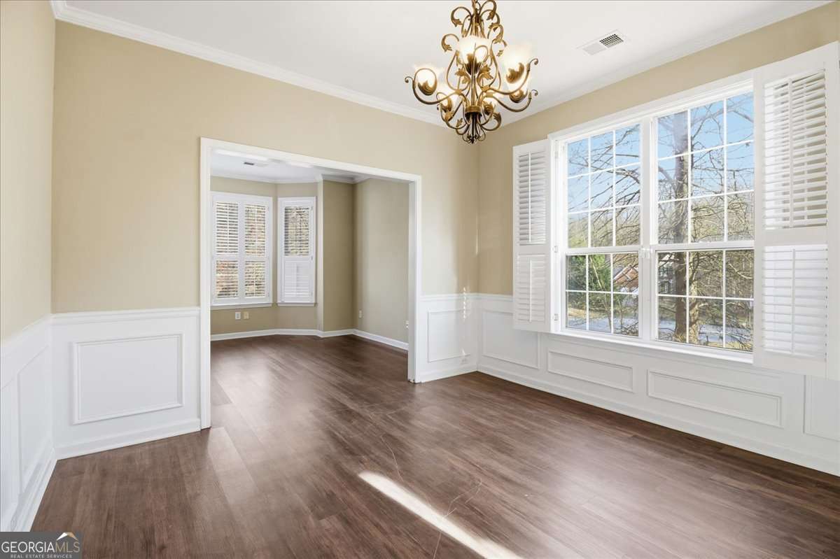 3380 Lake Breeze Court Villa Rica GA 30180