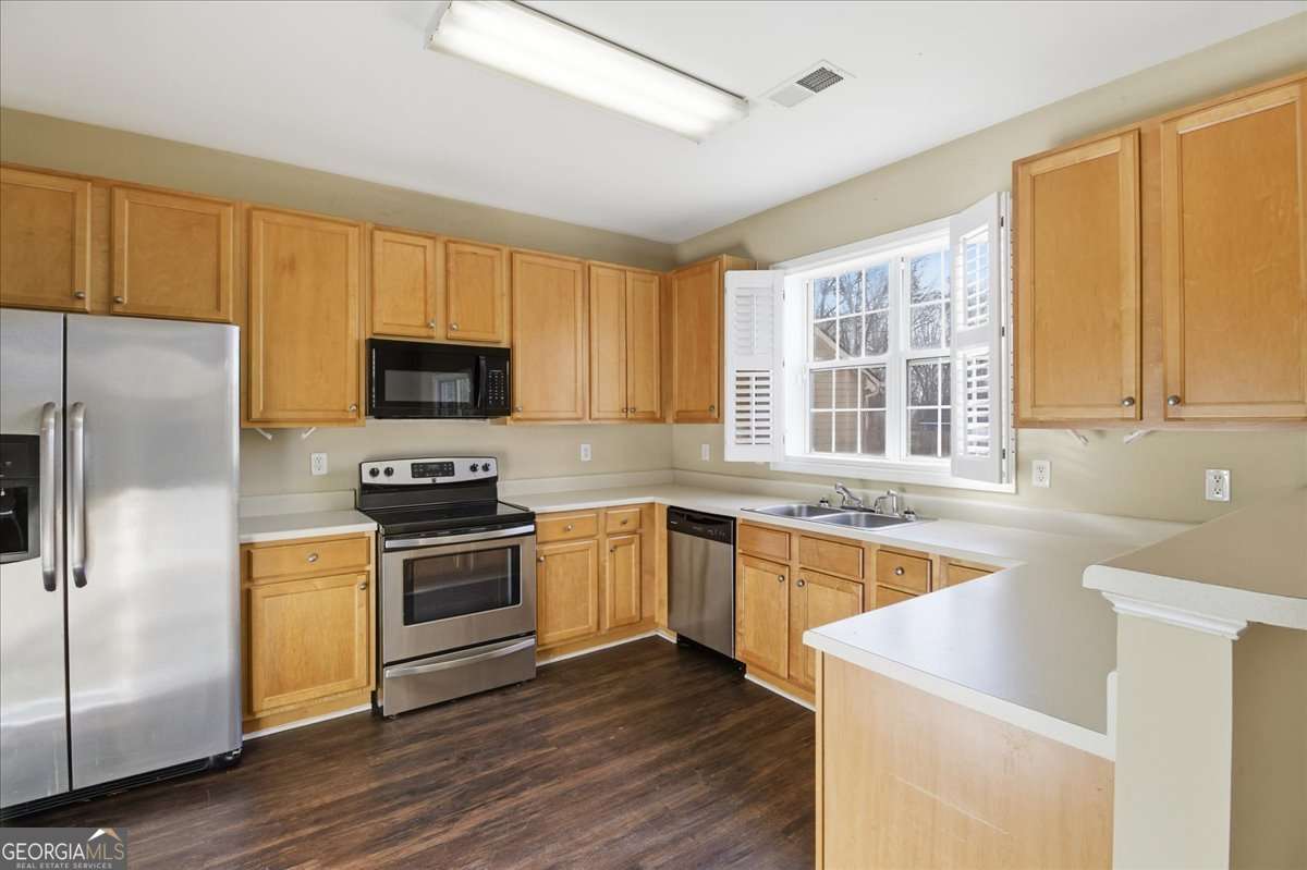 3380 Lake Breeze Court Villa Rica GA 30180