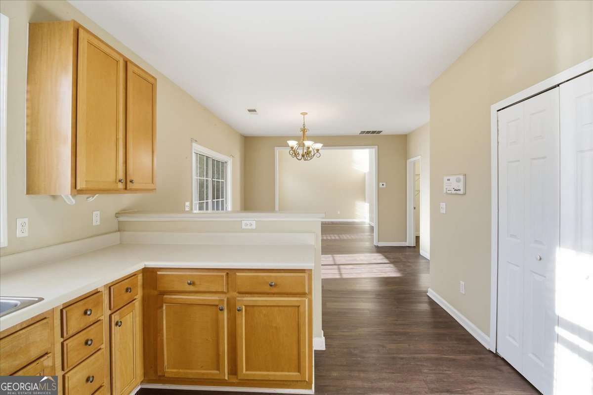 3380 Lake Breeze Court Villa Rica GA 30180