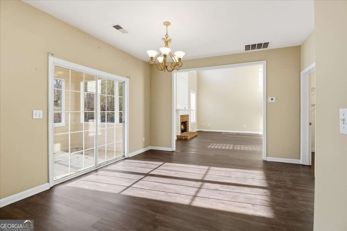 3380 Lake Breeze Court Villa Rica GA 30180