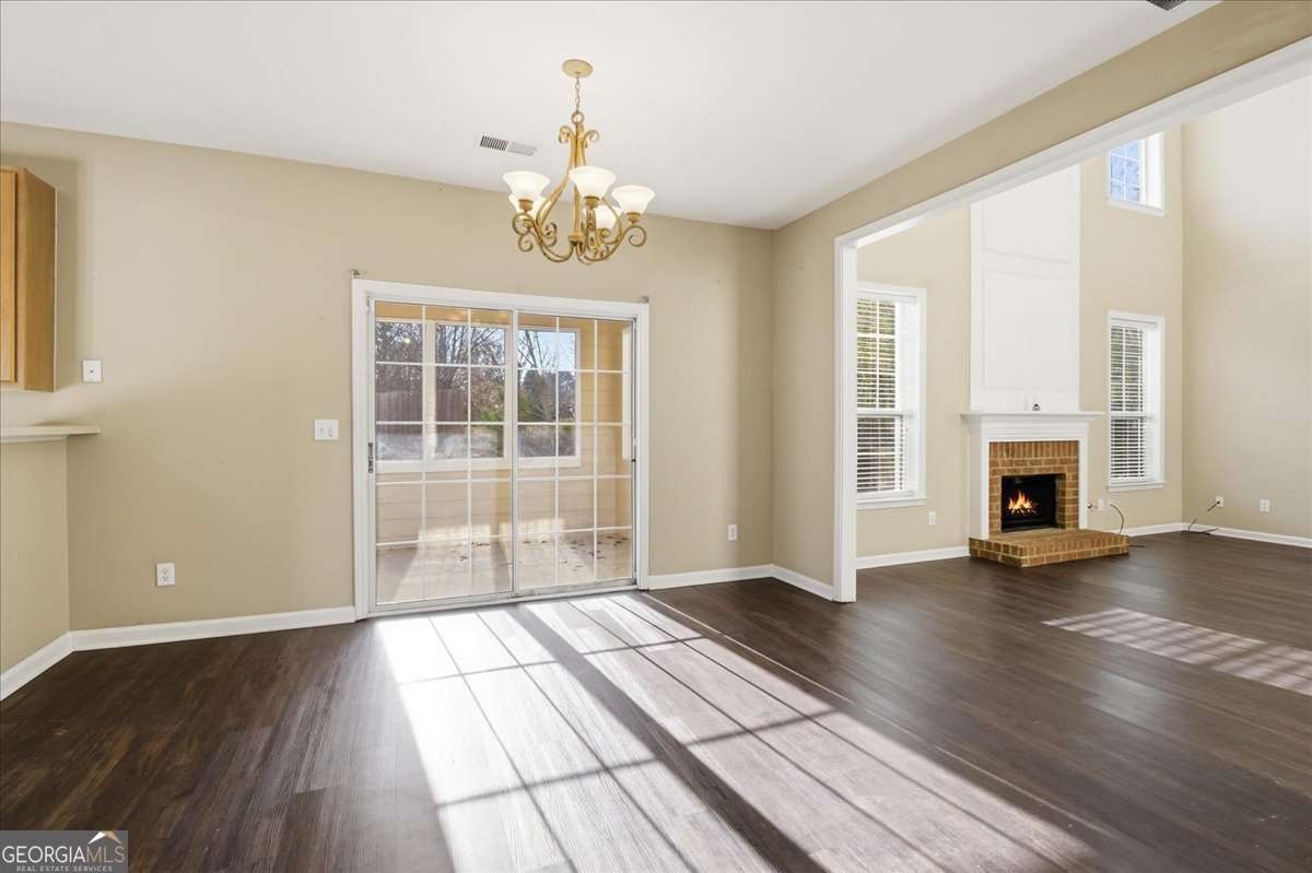 3380 Lake Breeze Court Villa Rica GA 30180
