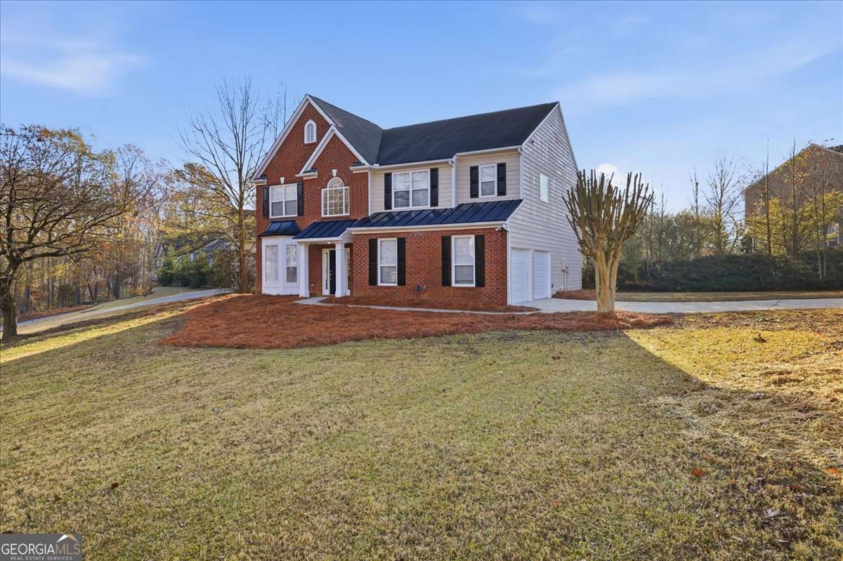 3380 Lake Breeze Court Villa Rica GA 30180