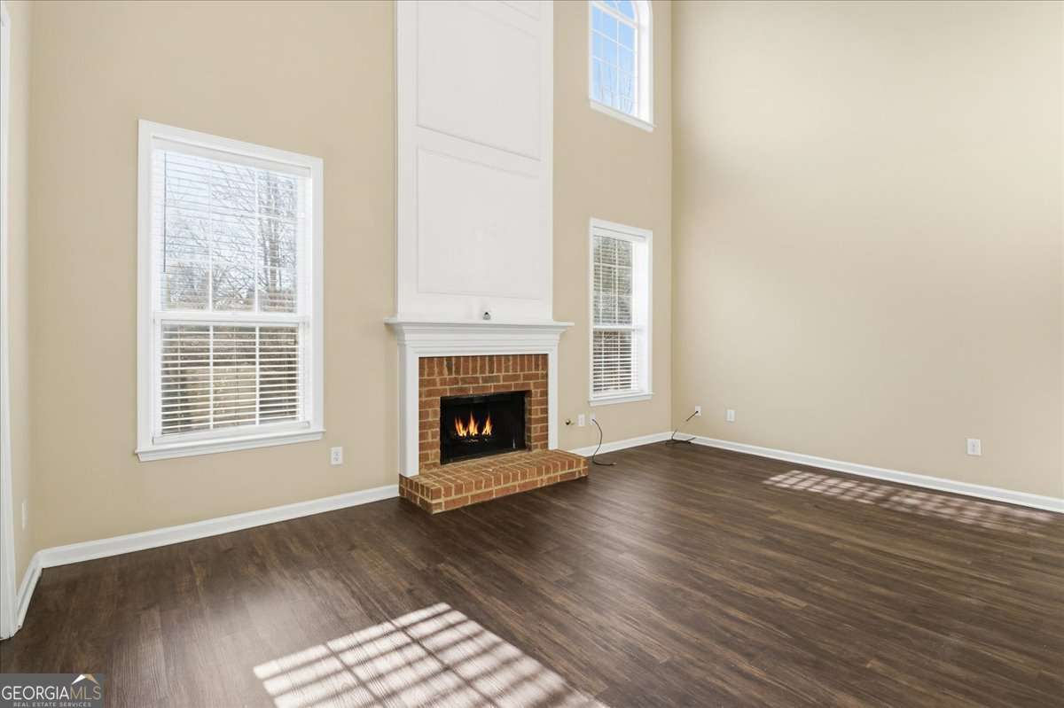 3380 Lake Breeze Court Villa Rica GA 30180