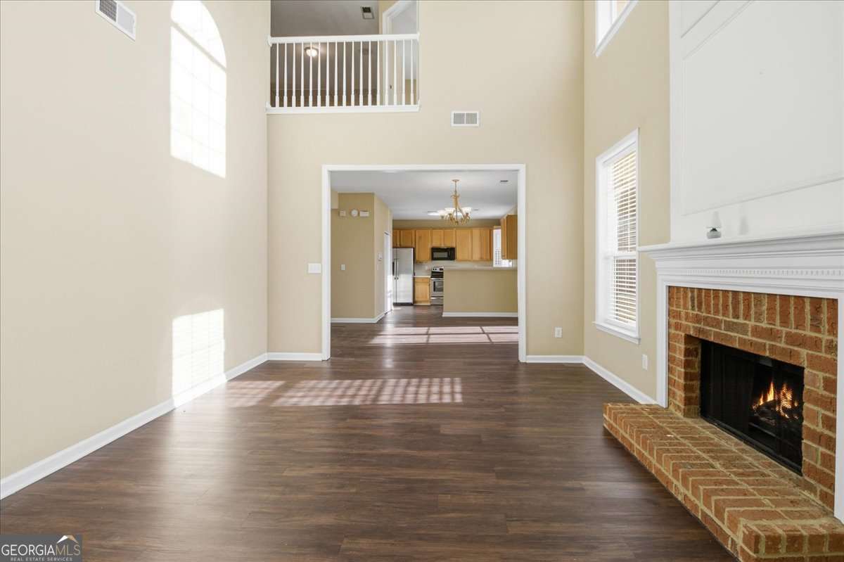 3380 Lake Breeze Court Villa Rica GA 30180