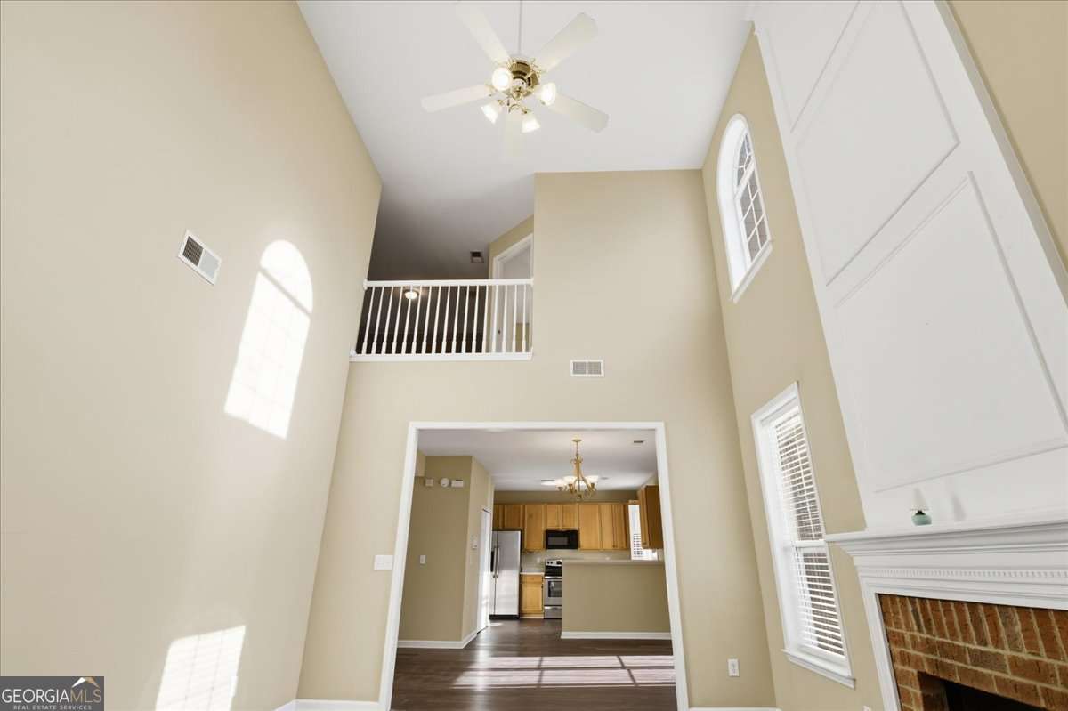 3380 Lake Breeze Court Villa Rica GA 30180