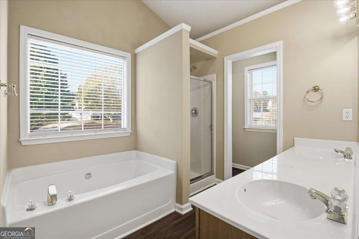 3380 Lake Breeze Court Villa Rica GA 30180