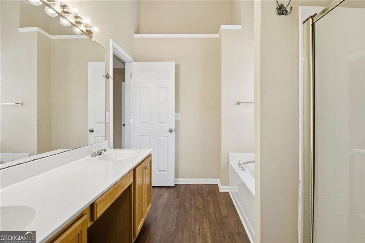 3380 Lake Breeze Court Villa Rica GA 30180