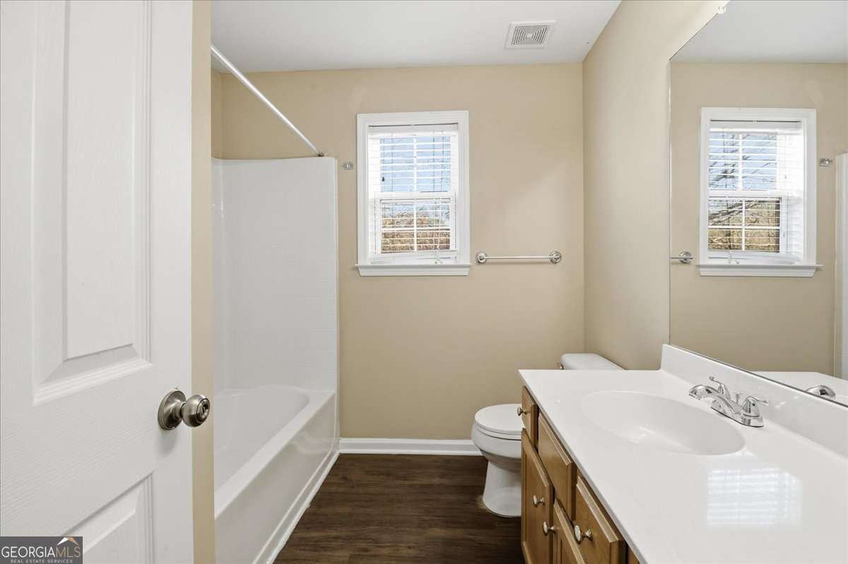 3380 Lake Breeze Court Villa Rica GA 30180