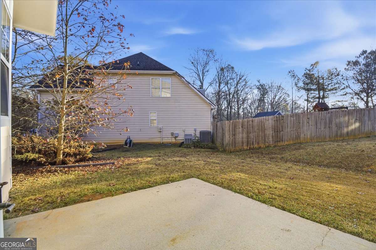 3380 Lake Breeze Court Villa Rica GA 30180