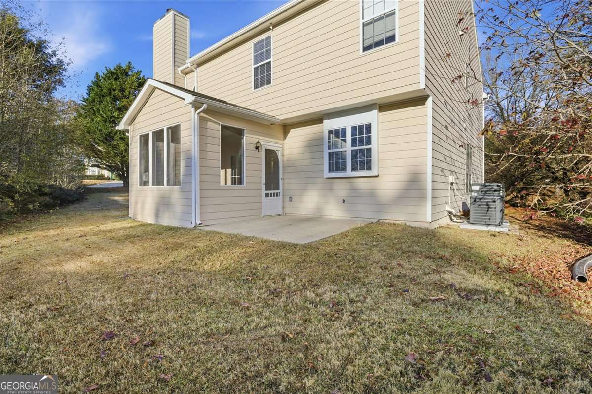 3380 Lake Breeze Court Villa Rica GA 30180
