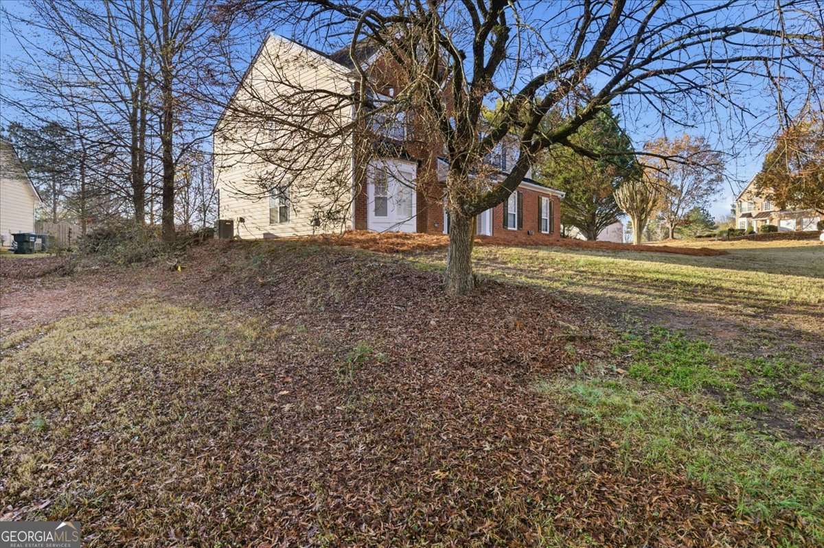 3380 Lake Breeze Court Villa Rica GA 30180