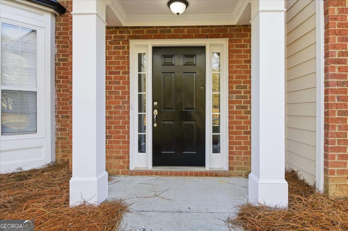 3380 Lake Breeze Court Villa Rica GA 30180