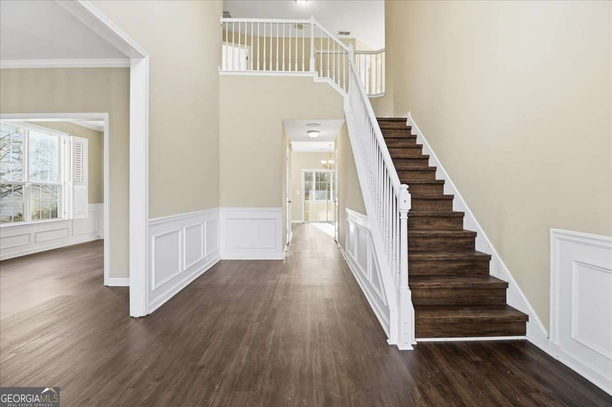3380 Lake Breeze Court Villa Rica GA 30180