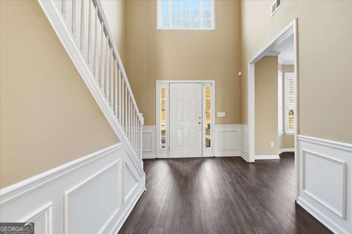 3380 Lake Breeze Court Villa Rica GA 30180