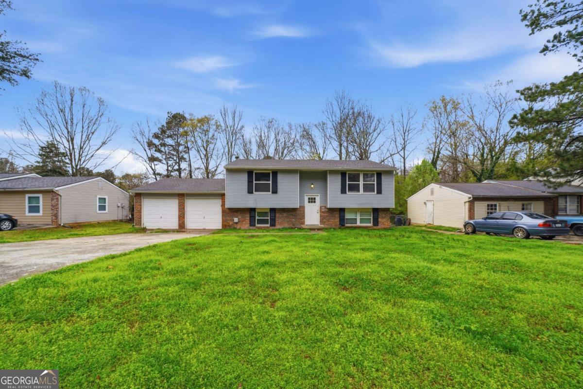 6865 Kimberly Mill Road Atlanta GA 30349