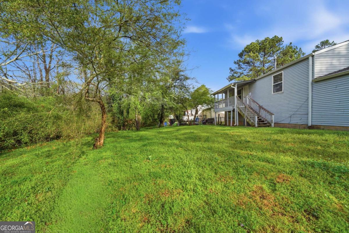 6865 Kimberly Mill Road Atlanta GA 30349