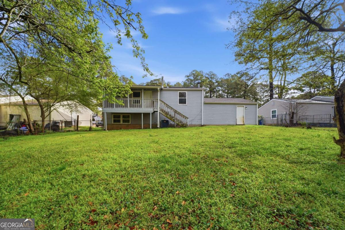 6865 Kimberly Mill Road Atlanta GA 30349