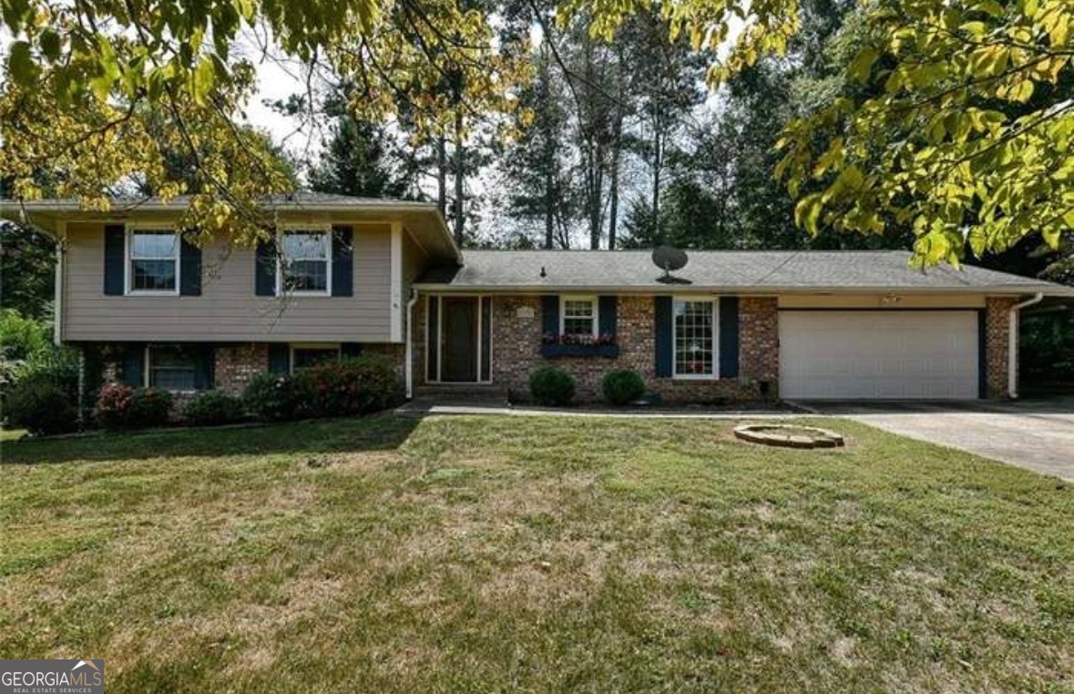 2933 Highbrook Court Marietta GA 30066