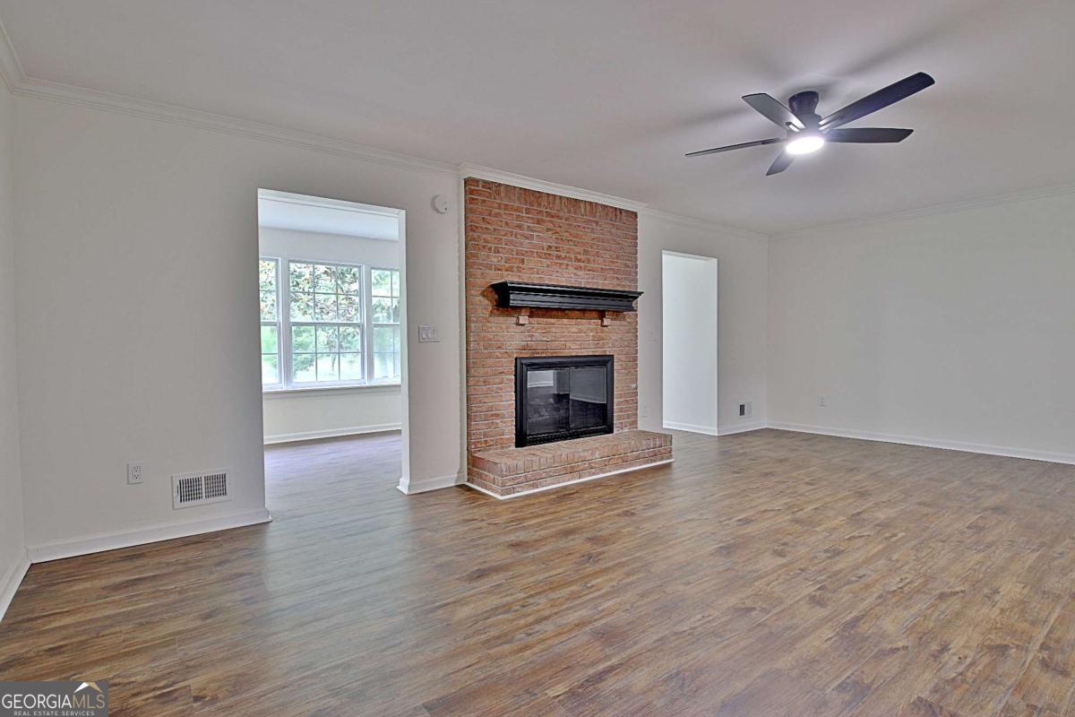 105 Walden Way Fayetteville GA 30214