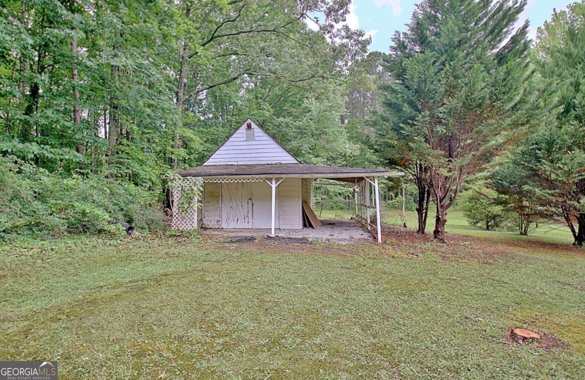 105 Walden Way Fayetteville GA 30214
