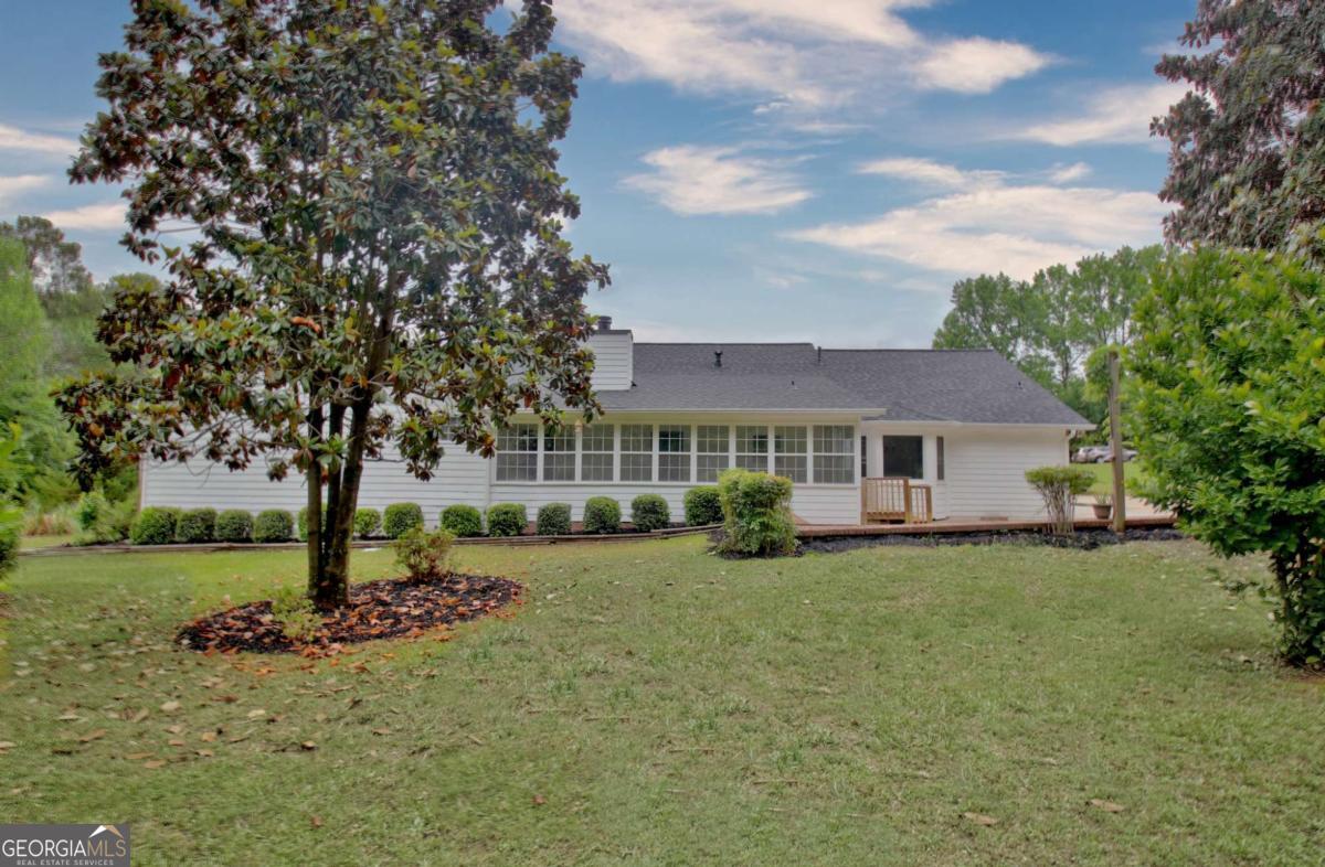 105 Walden Way Fayetteville GA 30214