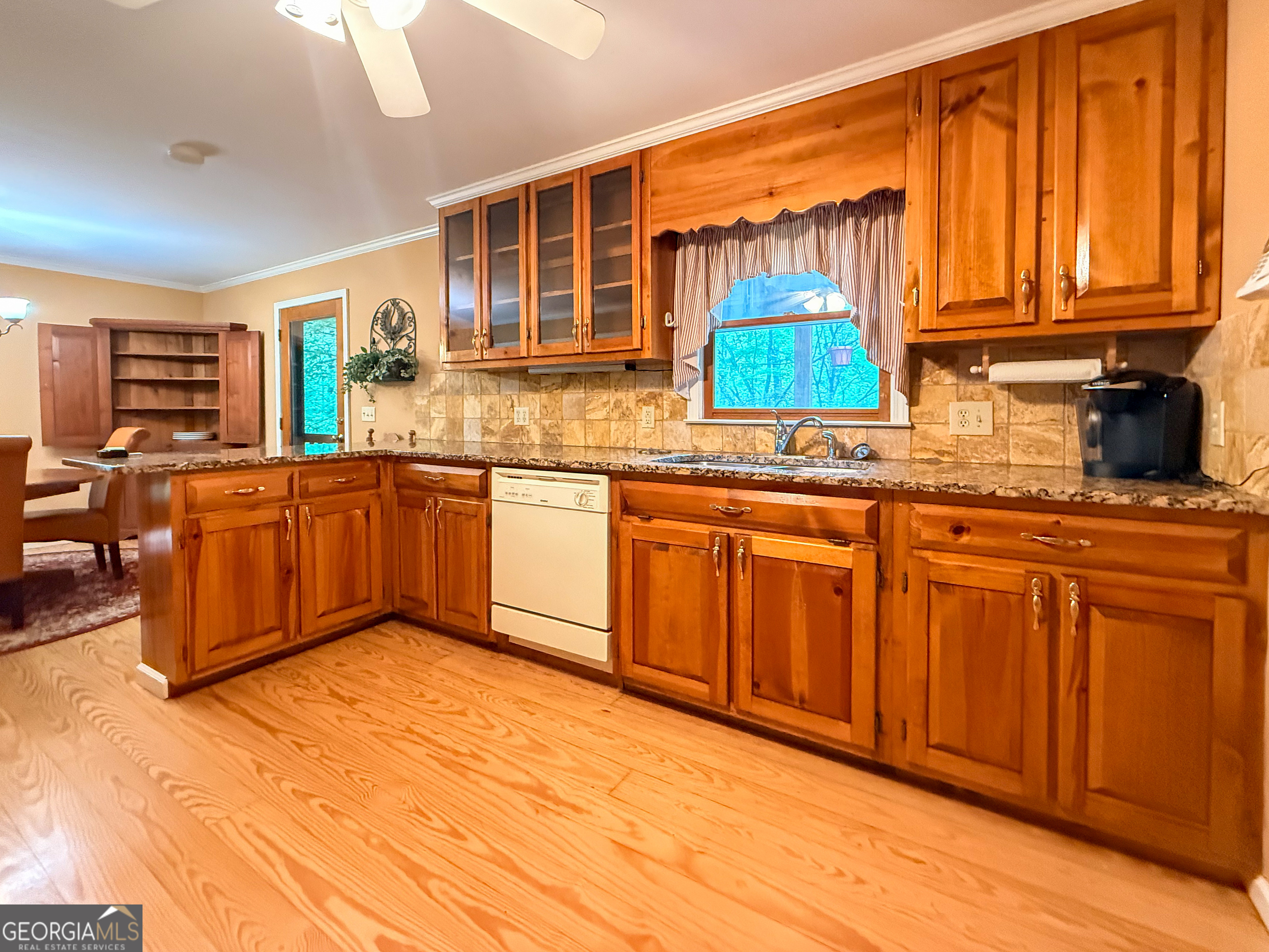 304 Hawks Nest Sautee Nacoochee GA 30571