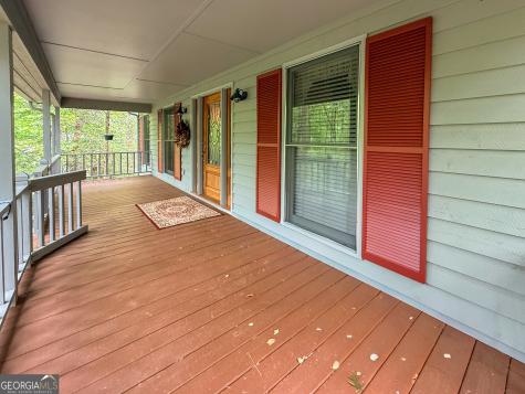 304 Hawks Nest Sautee Nacoochee GA 30571