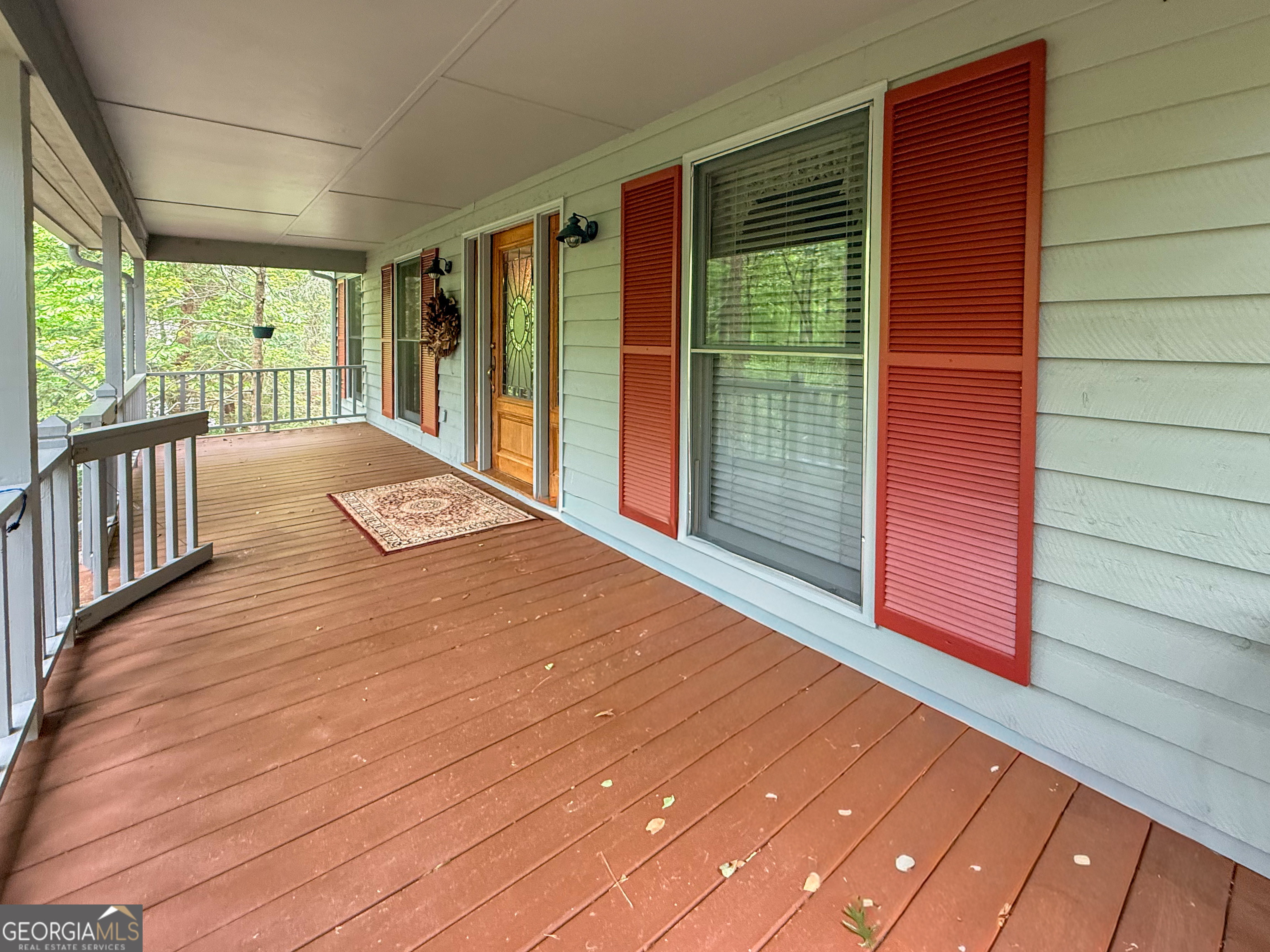 304 Hawks Nest Sautee Nacoochee GA 30571