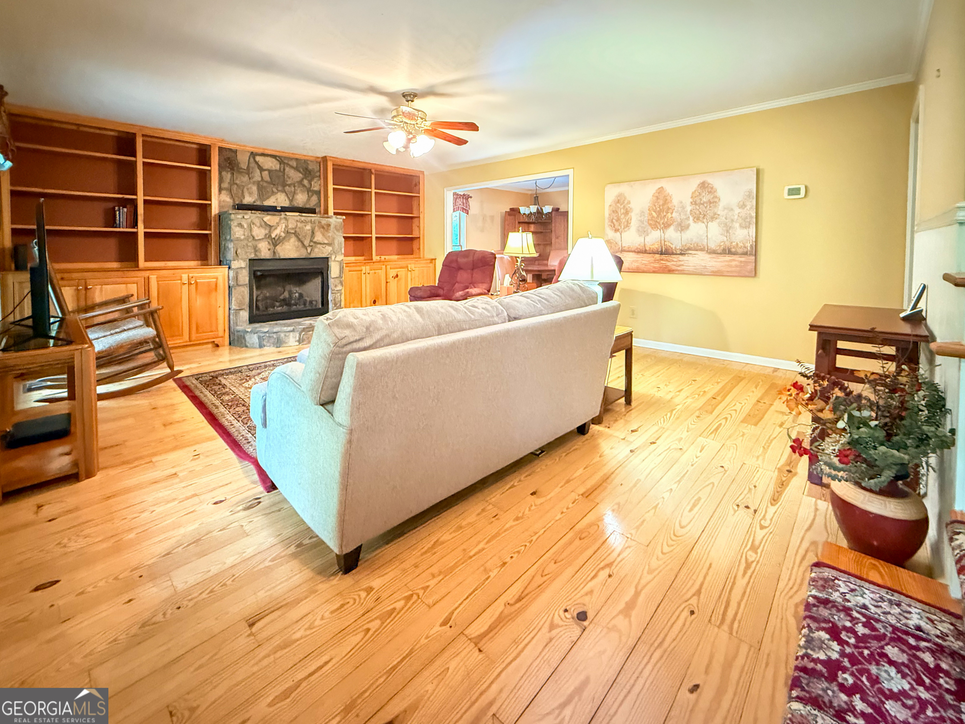 304 Hawks Nest Sautee Nacoochee GA 30571