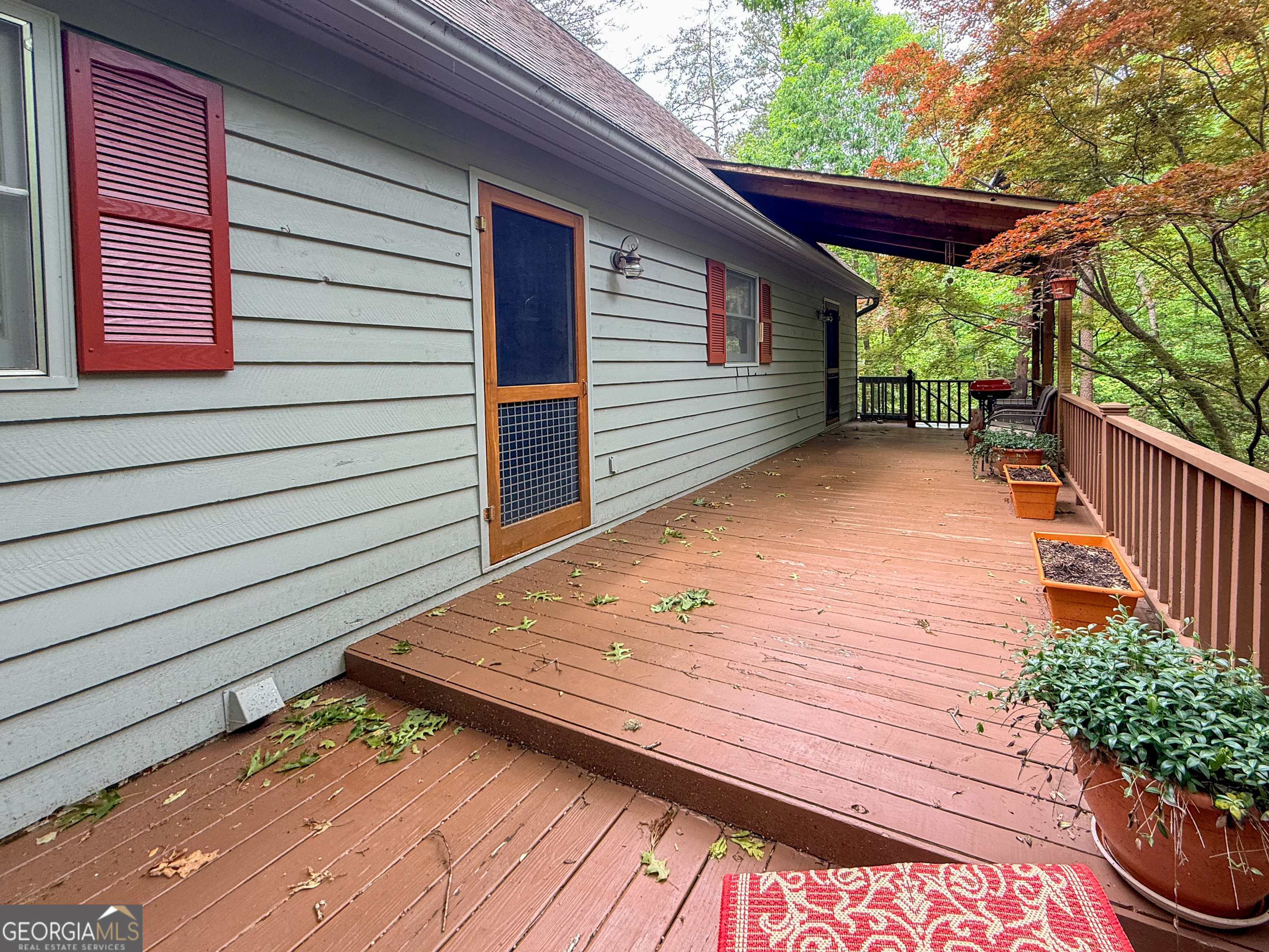 304 Hawks Nest Sautee Nacoochee GA 30571