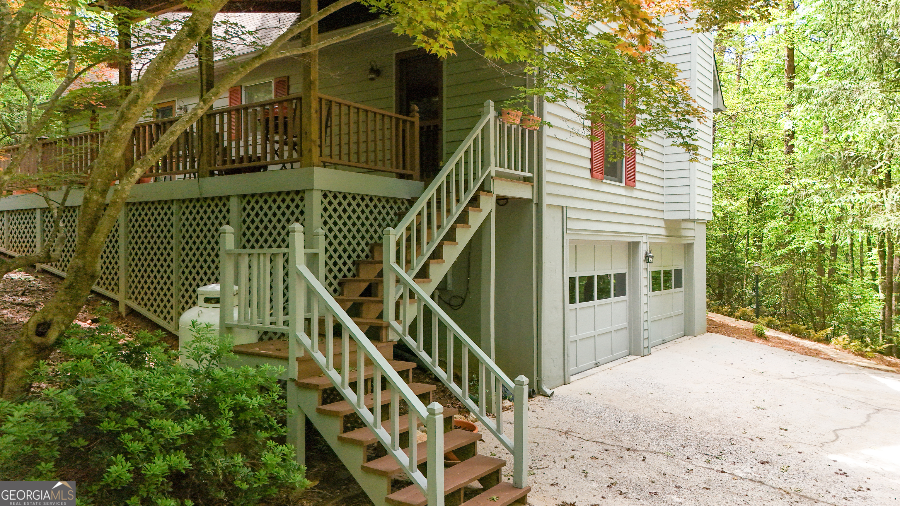 304 Hawks Nest Sautee Nacoochee GA 30571