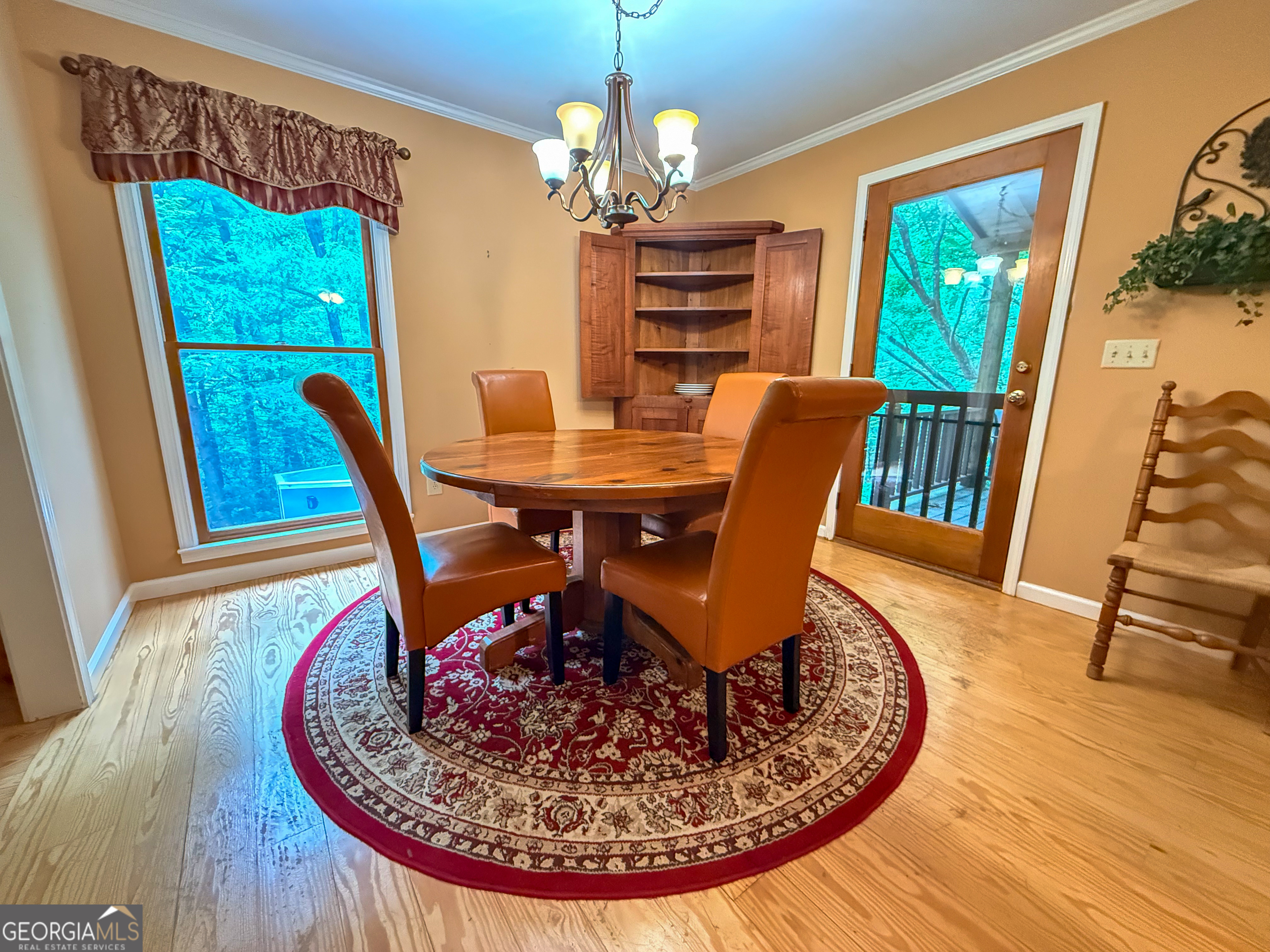 304 Hawks Nest Sautee Nacoochee GA 30571