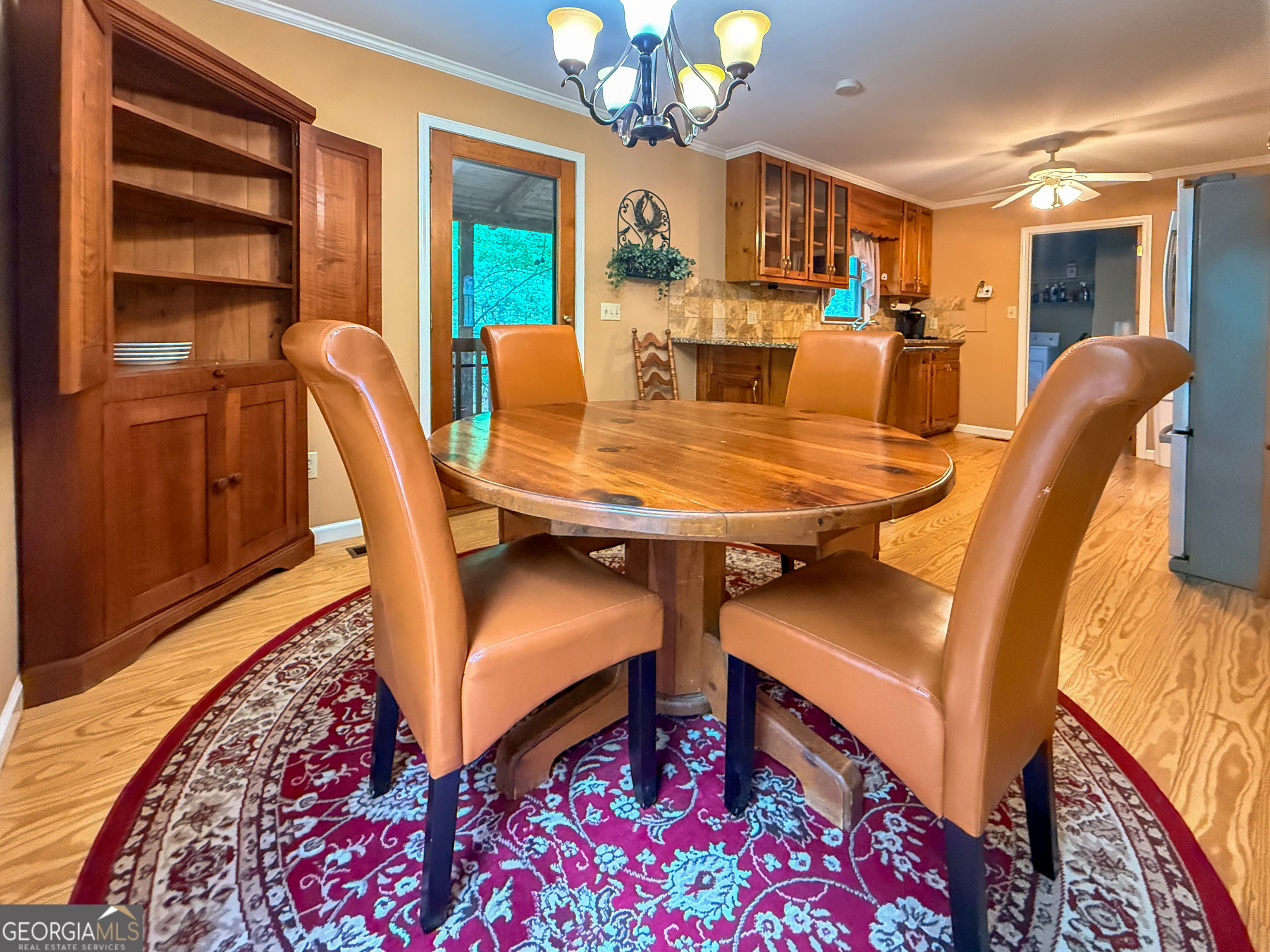 304 Hawks Nest Sautee Nacoochee GA 30571