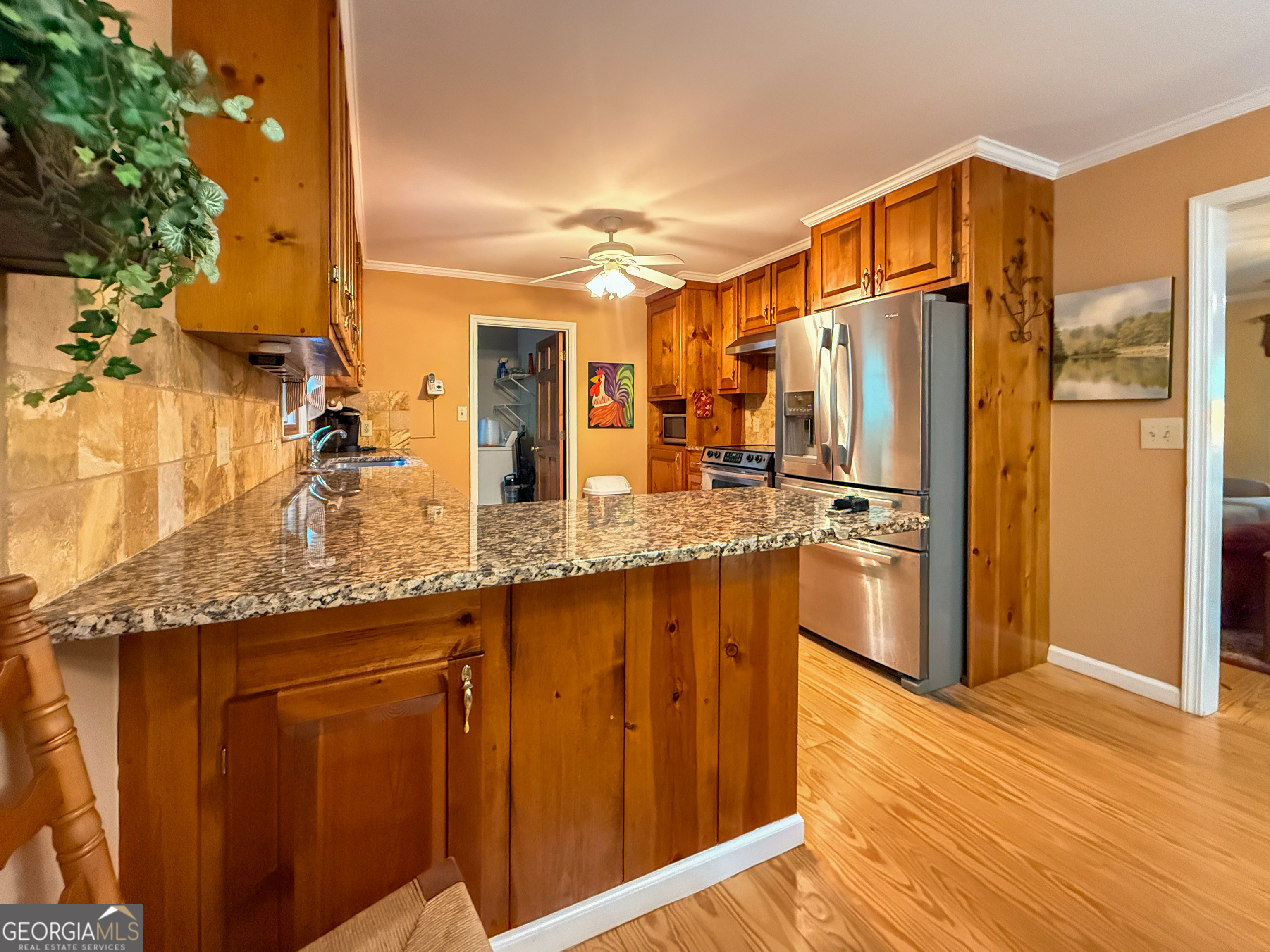 304 Hawks Nest Sautee Nacoochee GA 30571